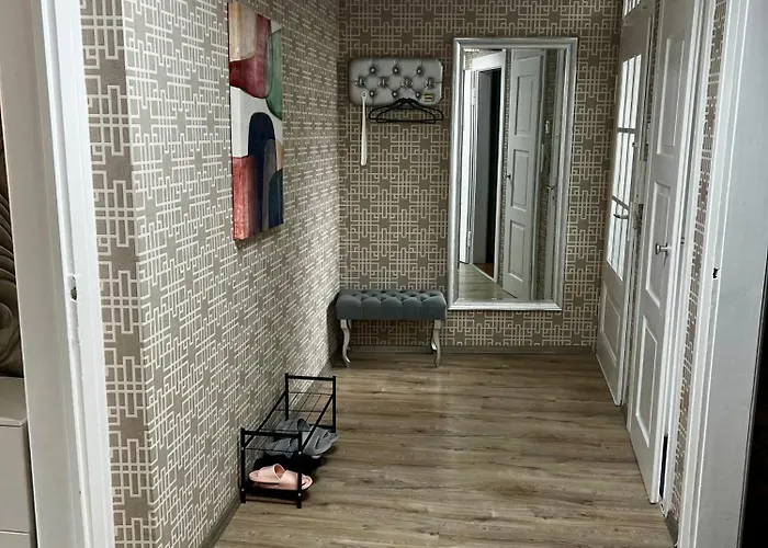 Schoene Wohnung Im Zentrum