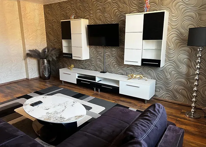Schoene Wohnung Im Zentrum