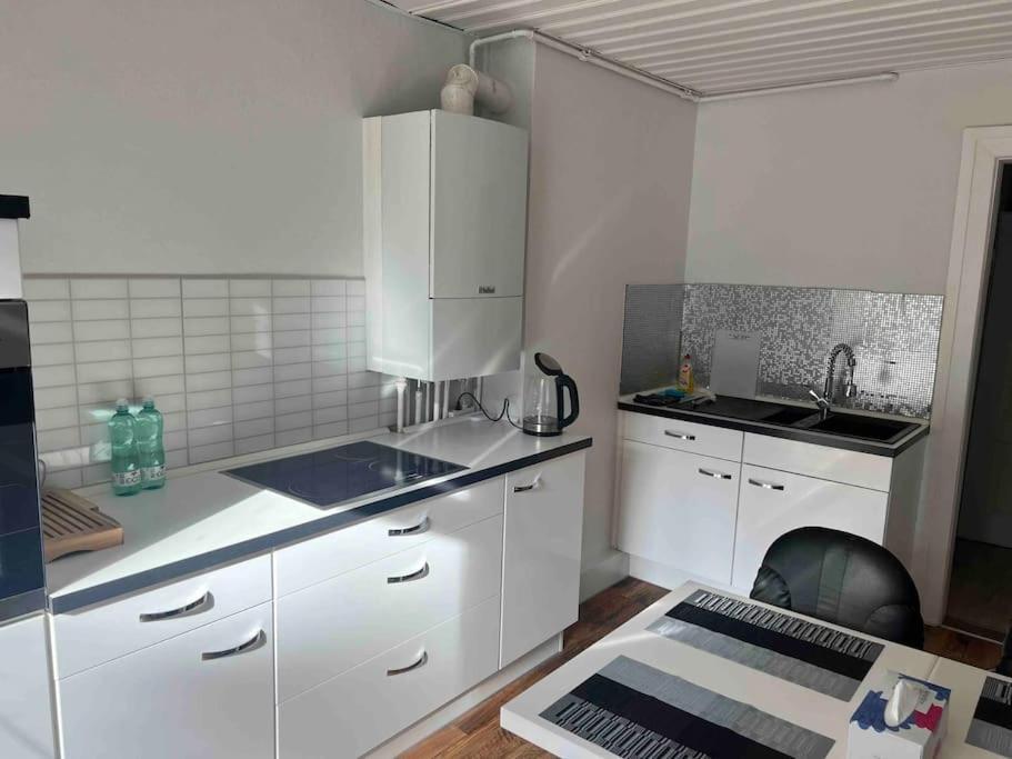 Schoene Im Zentrum Apartment *