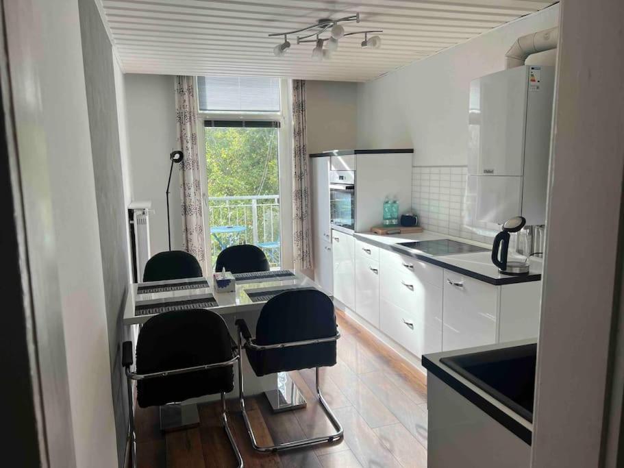 Schoene Im Zentrum Apartment Hof (Bavaria)