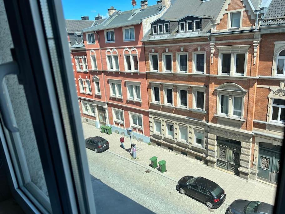 Apartment Schoene Im Zentrum