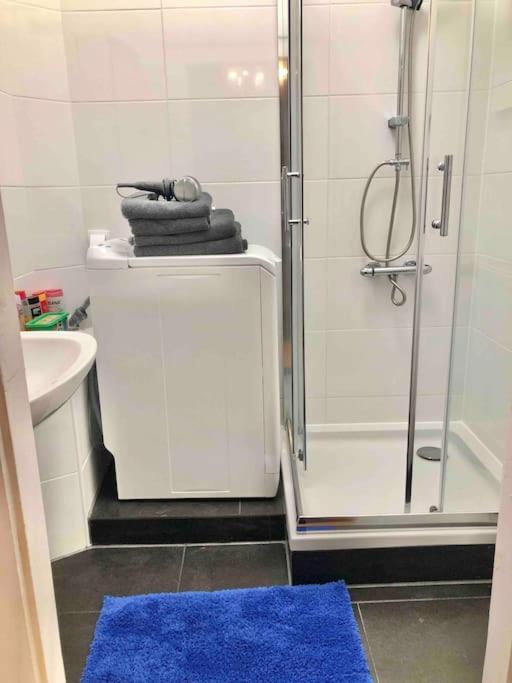 Schoene Im Zentrum Apartment Hof (Bavaria)
