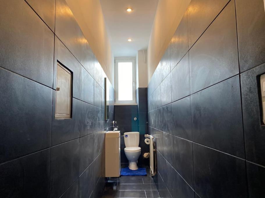 Apartment Schoene Im Zentrum *