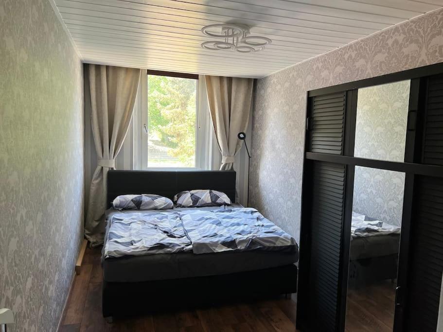 Apartment Schoene Im Zentrum *