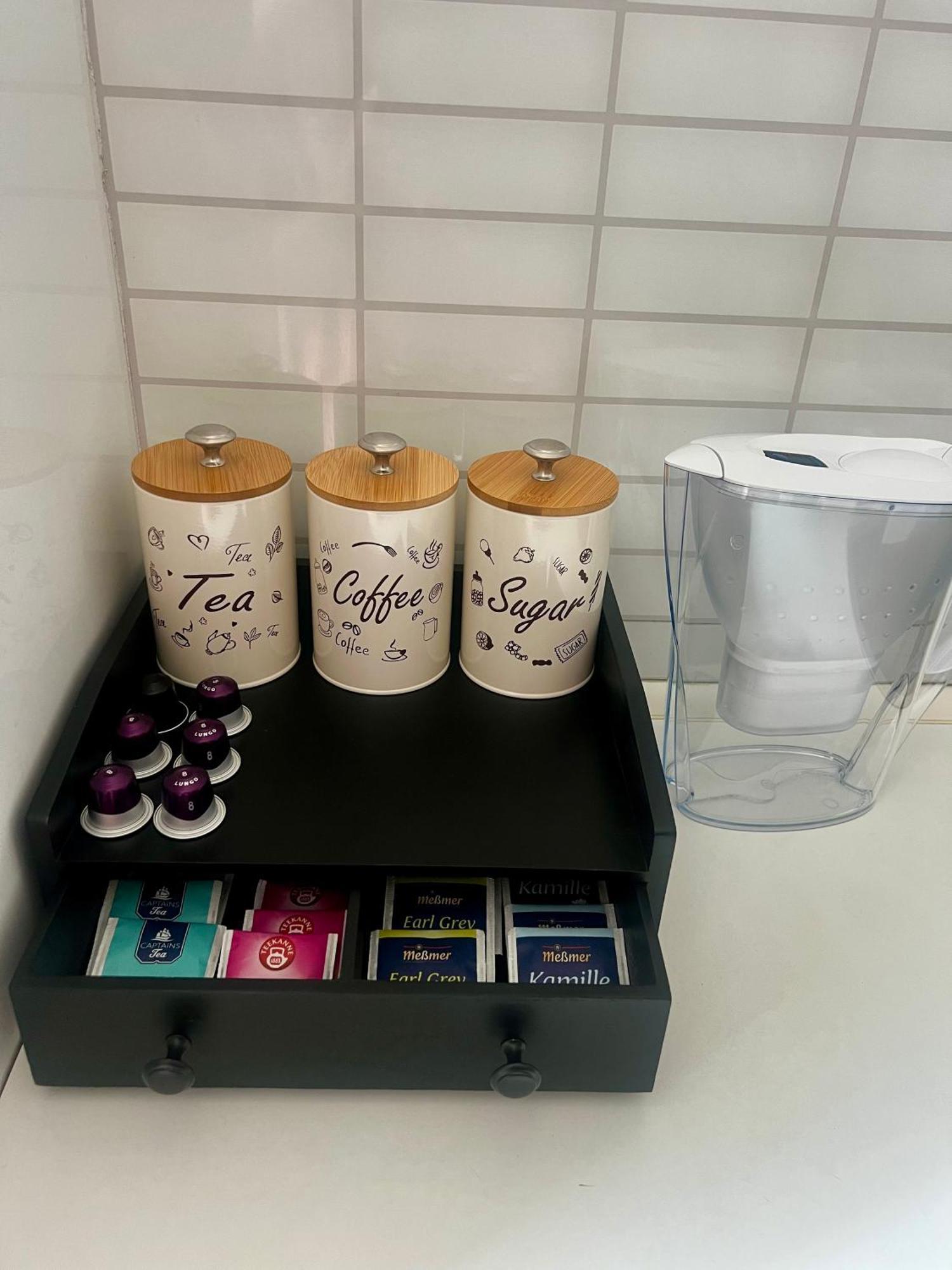 Schoene Im Zentrum Apartment *