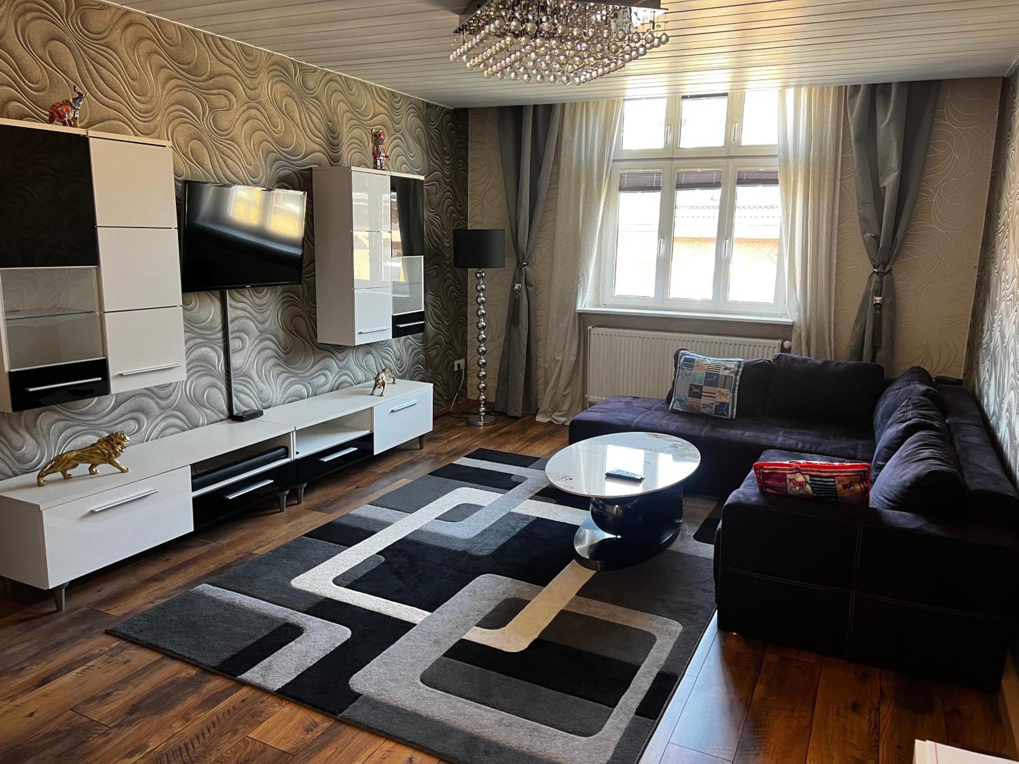 Apartment Schoene Im Zentrum *